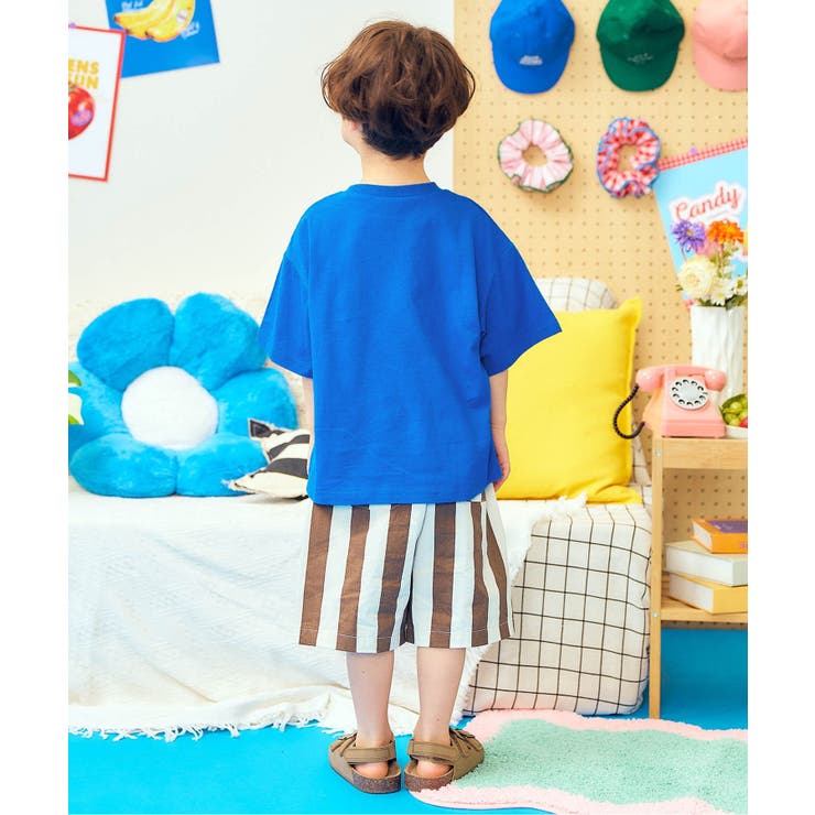 5柄アソートTシャツ | F.O.Online Store | 詳細画像4 