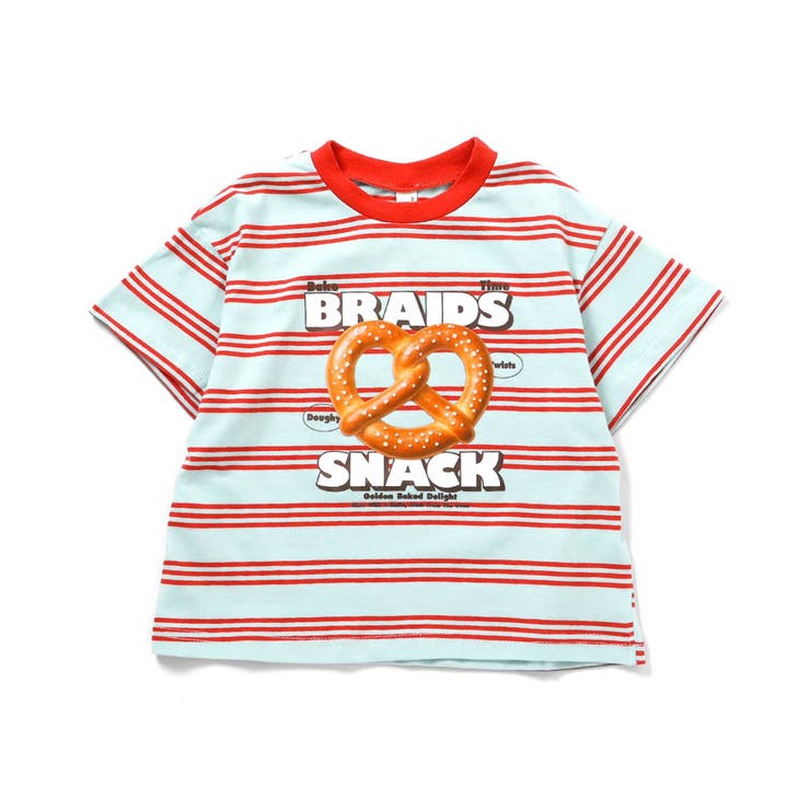 5柄アソートTシャツ | F.O.Online Store | 詳細画像5 