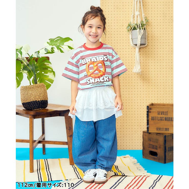 5柄アソートTシャツ | F.O.Online Store | 詳細画像6 
