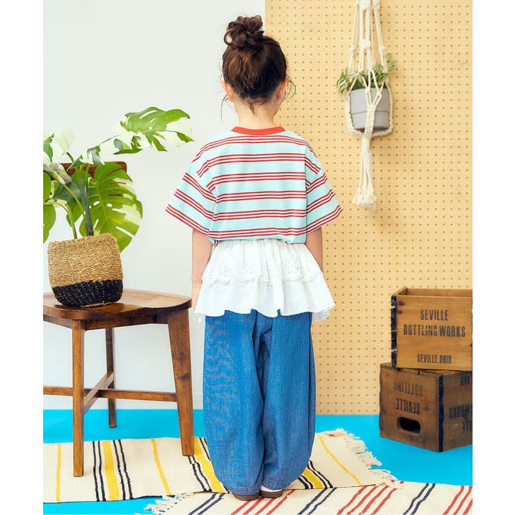 5柄アソートTシャツ | F.O.Online Store | 詳細画像7 