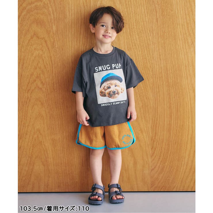 5柄アソートTシャツ | F.O.Online Store | 詳細画像9 