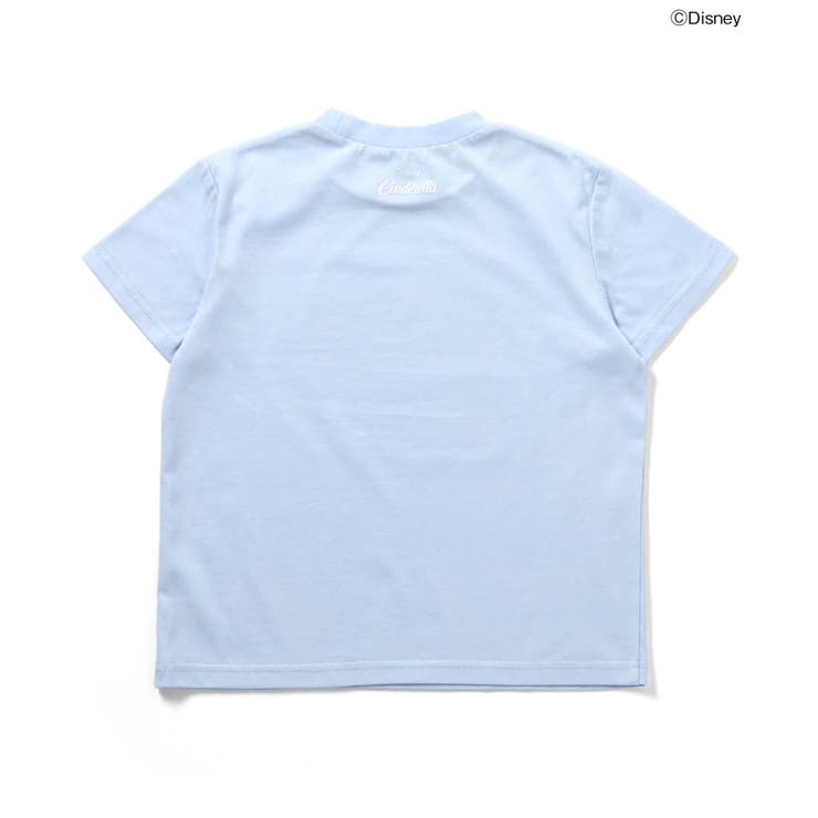 【リンク】【ディズニーキャラクター】プリンセス アナと雪の女王 半袖Tシャツ(キ… | F.O.Online Store | 詳細画像15 