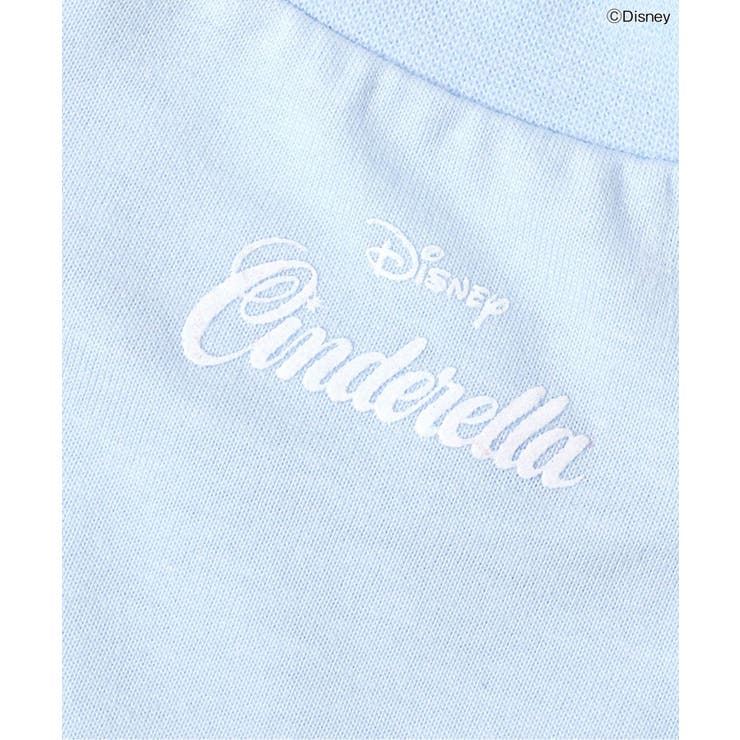 【リンク】【ディズニーキャラクター】プリンセス アナと雪の女王 半袖Tシャツ(キ… | F.O.Online Store | 詳細画像18 