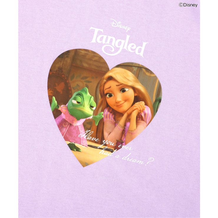 【リンク】【ディズニーキャラクター】プリンセス アナと雪の女王 半袖Tシャツ(キ… | F.O.Online Store | 詳細画像7 