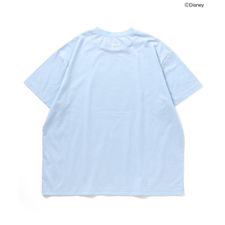 【リンク】【ディズニーキャラクター】プリンセス アナと雪の女王 半袖Tシャツ(大… | F.O.Online Store | 詳細画像14 
