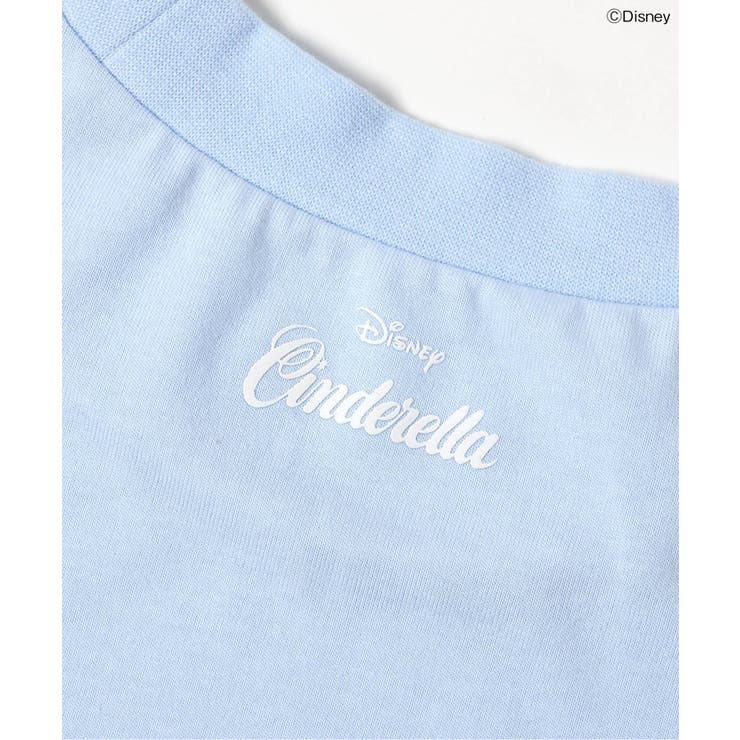 【リンク】【ディズニーキャラクター】プリンセス アナと雪の女王 半袖Tシャツ(大… | F.O.Online Store | 詳細画像17 