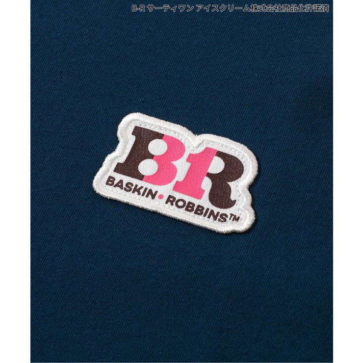 【リンク】サーティワン Tシャツ(大人) | F.O.Online Store | 詳細画像10 