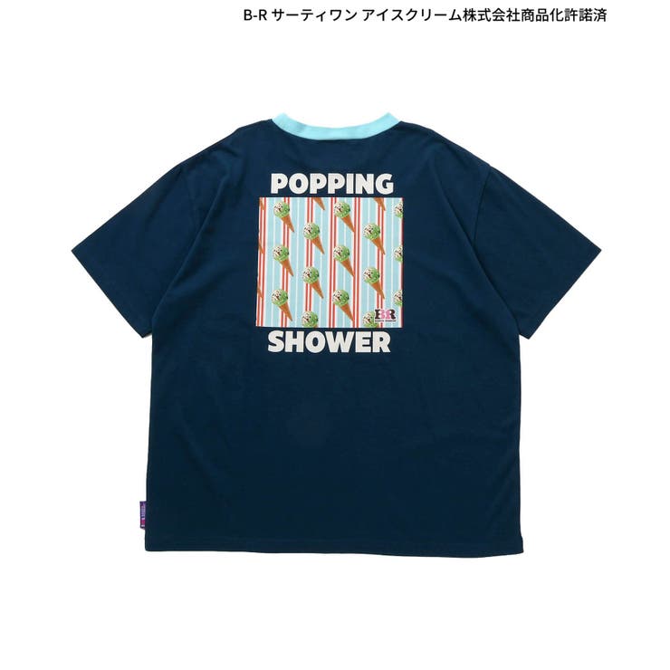 【リンク】サーティワン Tシャツ(大人) | F.O.Online Store | 詳細画像8 
