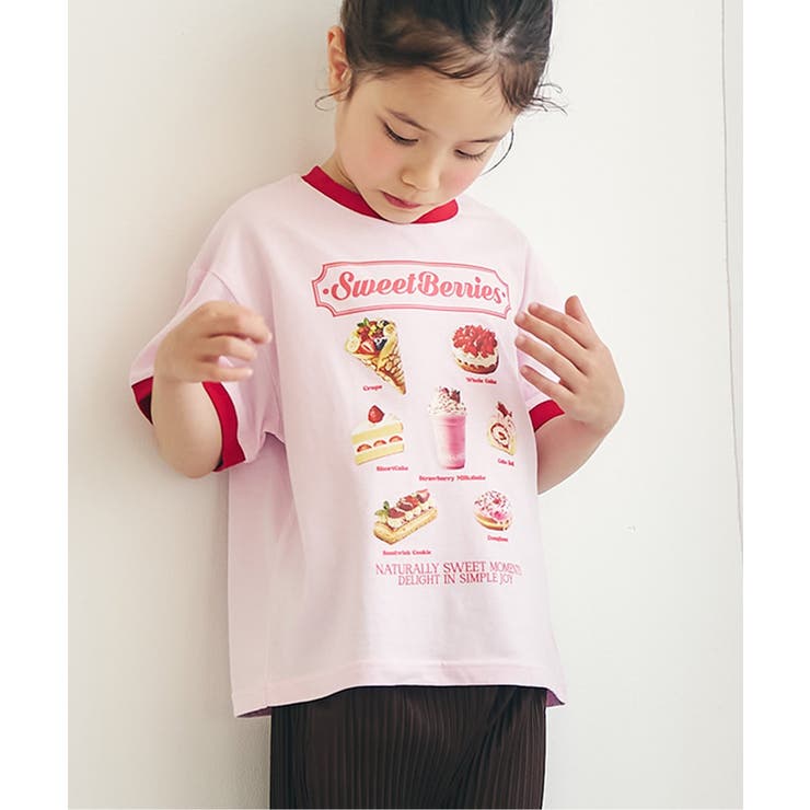 5柄アソート転写モチーフTシャツ 接触冷感 | F.O.Online Store | 詳細画像10 