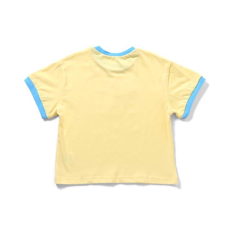 5柄アソート転写モチーフTシャツ 接触冷感 | F.O.Online Store | 詳細画像15 