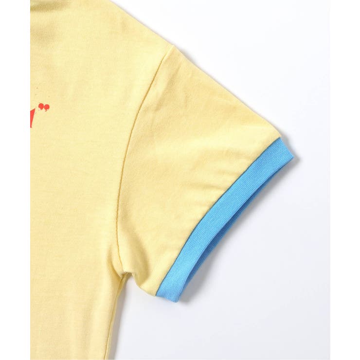 5柄アソート転写モチーフTシャツ 接触冷感 | F.O.Online Store | 詳細画像18 