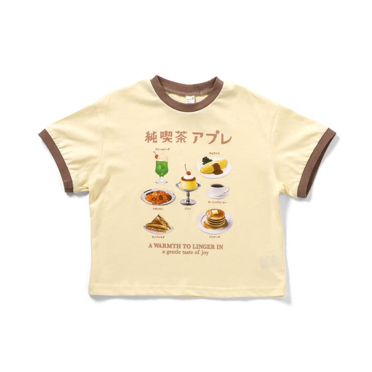 5柄アソート転写モチーフTシャツ 接触冷感 | F.O.Online Store | 詳細画像2 