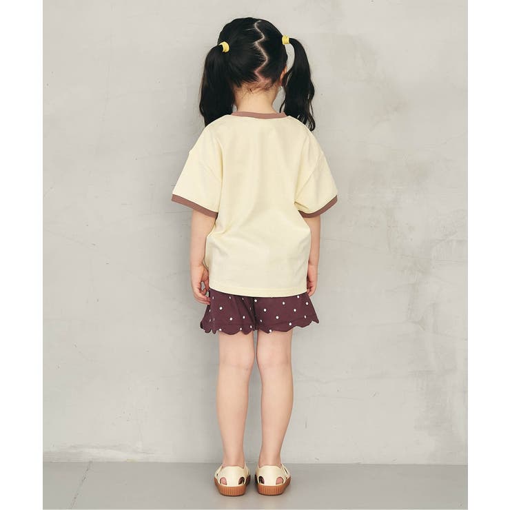 5柄アソート転写モチーフTシャツ 接触冷感 | F.O.Online Store | 詳細画像4 