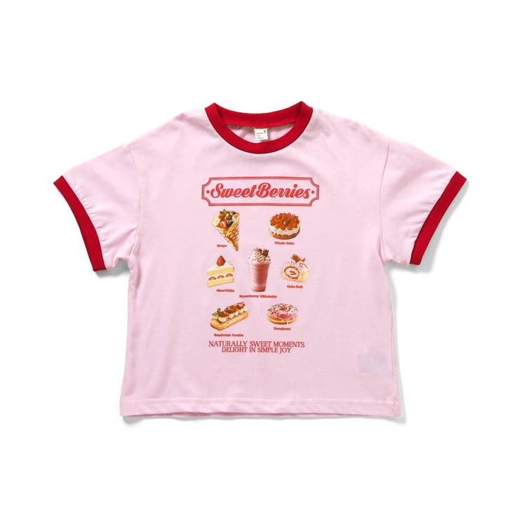 5柄アソート転写モチーフTシャツ 接触冷感 | F.O.Online Store | 詳細画像7 