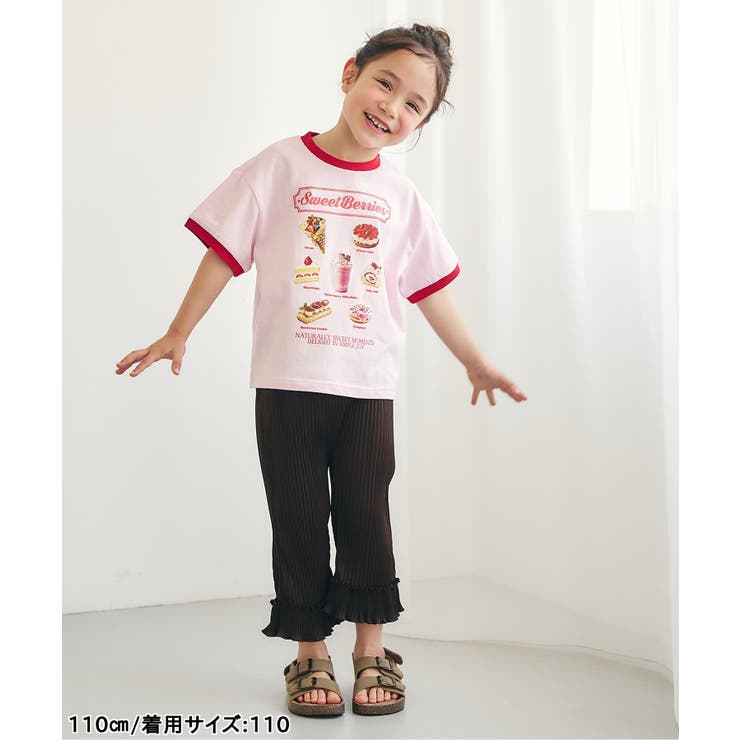 5柄アソート転写モチーフTシャツ 接触冷感 | F.O.Online Store | 詳細画像8 