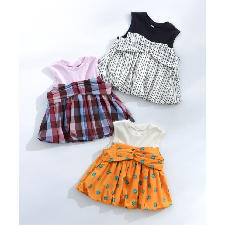 【リンク】バルーンドッキングトップス  | F.O.Online Store | 詳細画像14 