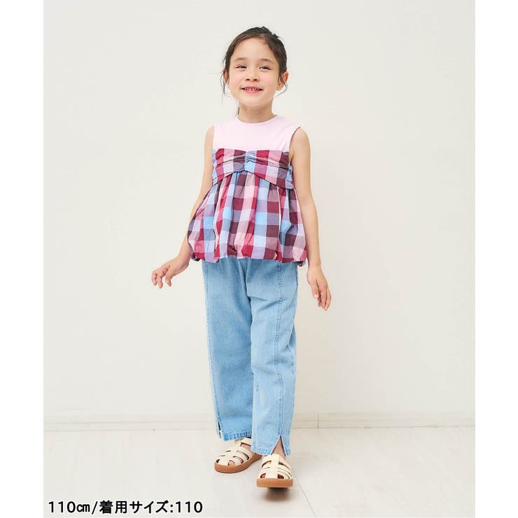 【リンク】バルーンドッキングトップス | F.O.Online Store | 詳細画像7 