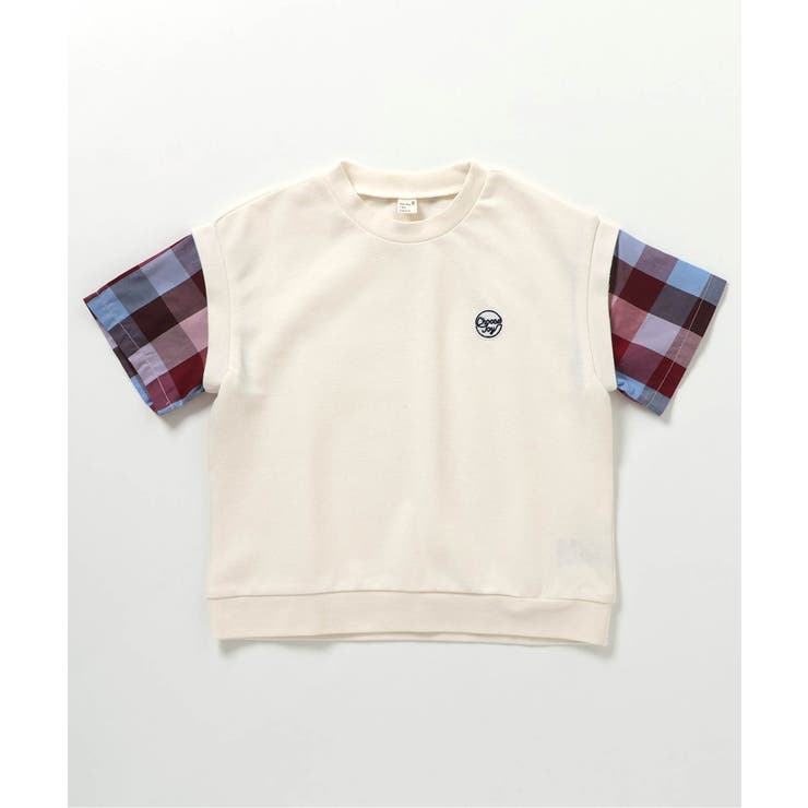 【リンク】ベストレイヤードドッキングトップス  接触冷感 | F.O.Online Store | 詳細画像2 
