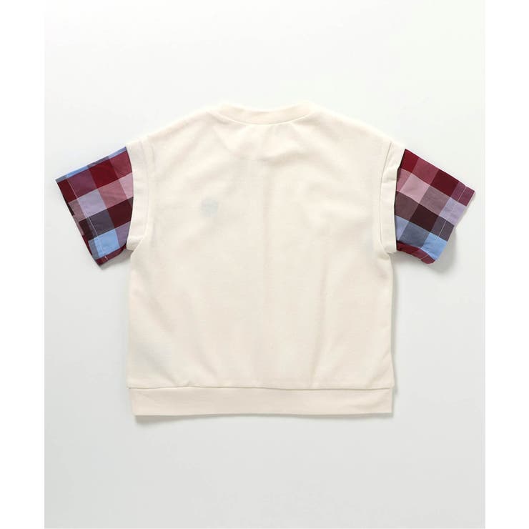 【リンク】ベストレイヤードドッキングトップス  接触冷感 | F.O.Online Store | 詳細画像3 