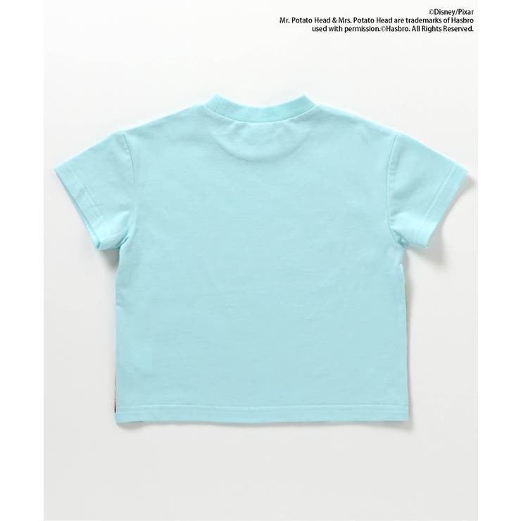 ディズニーキャラクター/トイ・ストーリー/アソートTシャツ | F.O.Online Store | 詳細画像7 