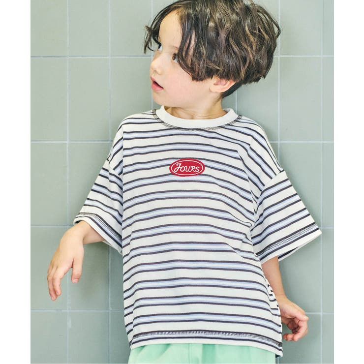 【リンク】アソートロゴTシャツ | F.O.Online Store | 詳細画像1 