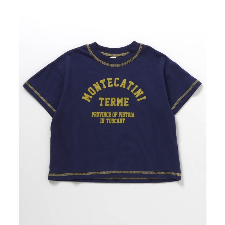 【リンク】アソートロゴTシャツ | F.O.Online Store | 詳細画像11 