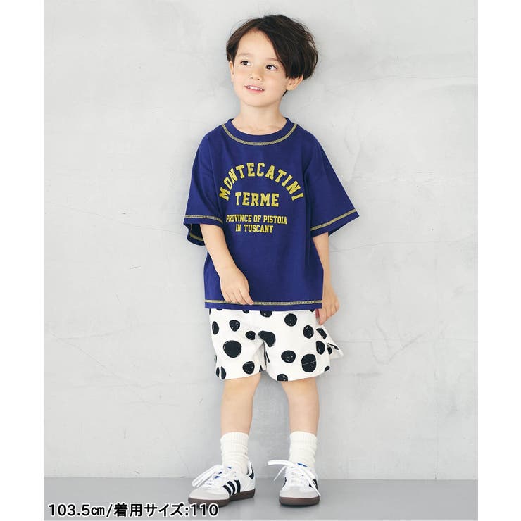 【リンク】アソートロゴTシャツ | F.O.Online Store | 詳細画像13 