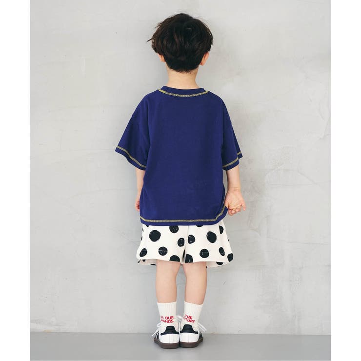 【リンク】アソートロゴTシャツ | F.O.Online Store | 詳細画像14 