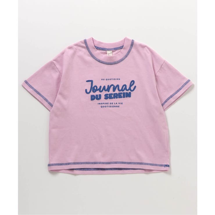 【リンク】アソートロゴTシャツ | F.O.Online Store | 詳細画像15 