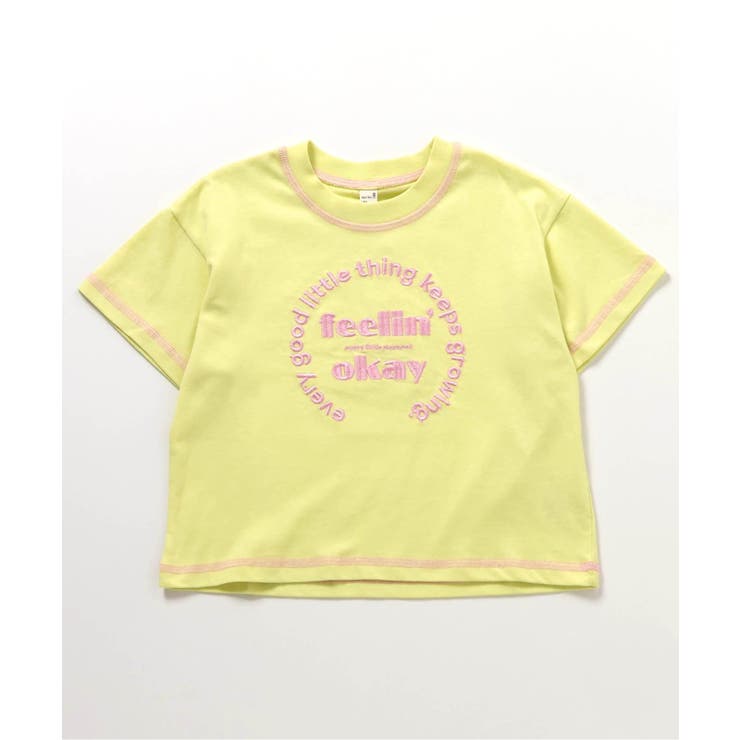 【リンク】アソートロゴTシャツ | F.O.Online Store | 詳細画像19 