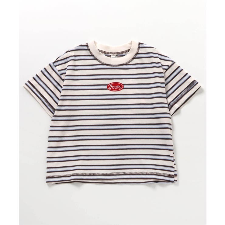 【リンク】アソートロゴTシャツ | F.O.Online Store | 詳細画像2 