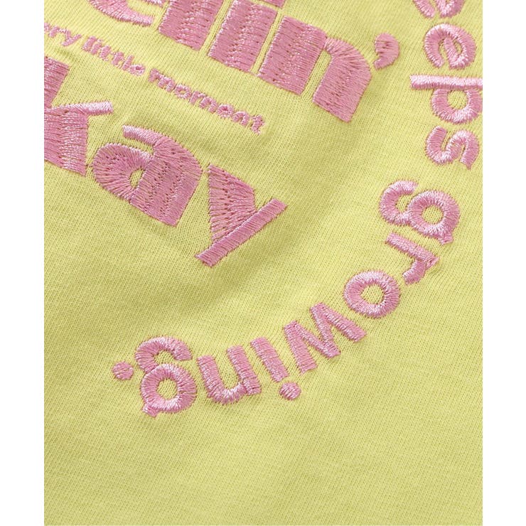 【リンク】アソートロゴTシャツ | F.O.Online Store | 詳細画像20 