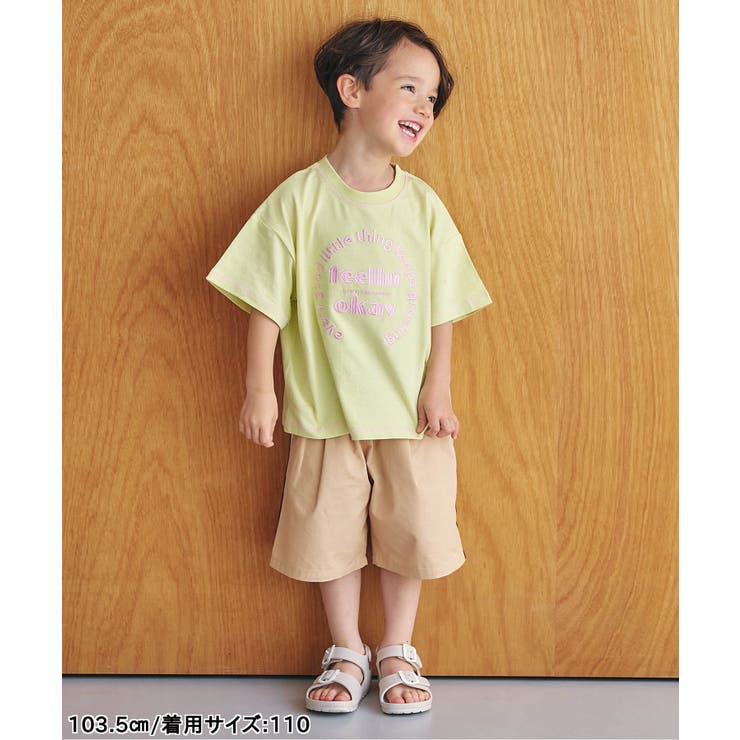 【リンク】アソートロゴTシャツ | F.O.Online Store | 詳細画像21 