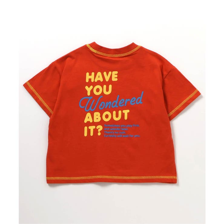 【リンク】アソートロゴTシャツ | F.O.Online Store | 詳細画像23 