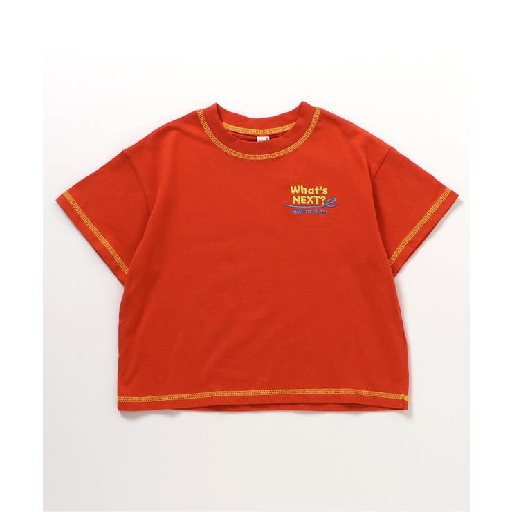 【リンク】アソートロゴTシャツ | F.O.Online Store | 詳細画像24 