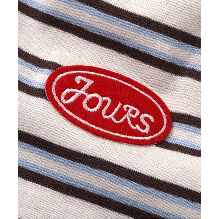 【リンク】アソートロゴTシャツ | F.O.Online Store | 詳細画像3 
