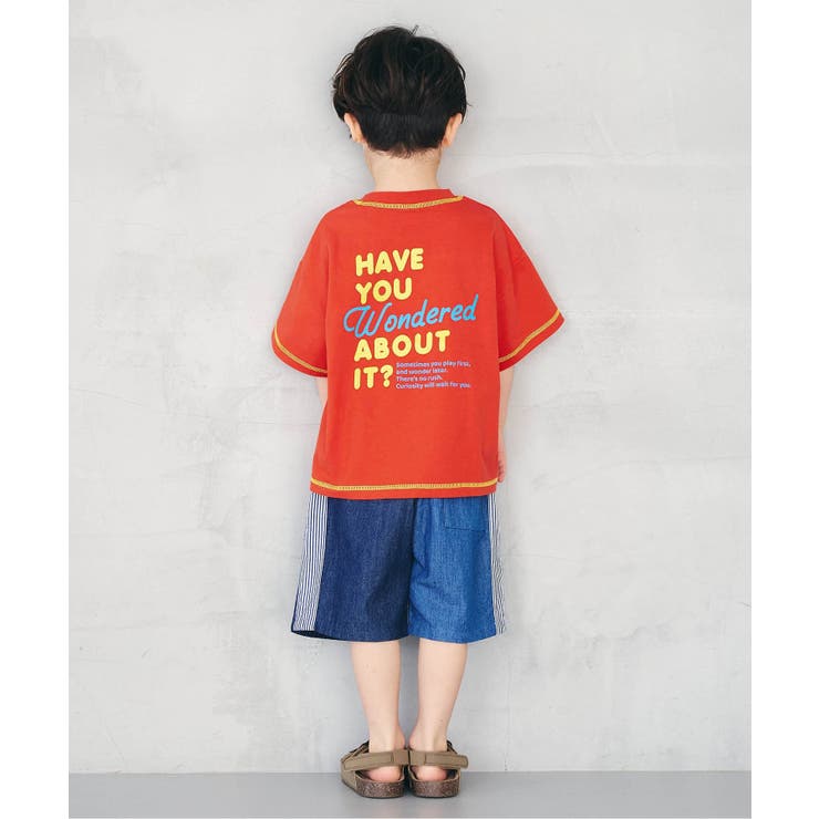 【リンク】アソートロゴTシャツ | F.O.Online Store | 詳細画像30 