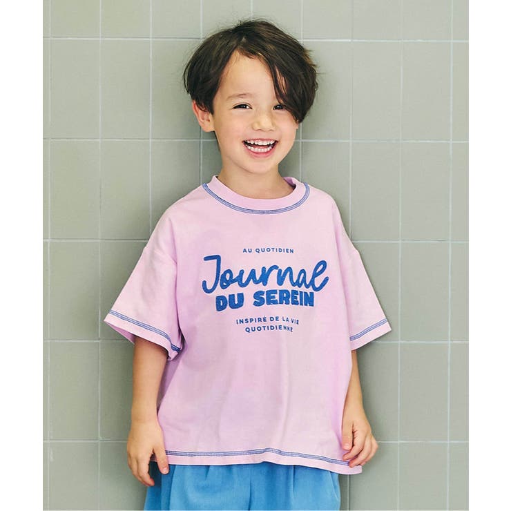 ピンク | 【リンク】アソートロゴTシャツ | F.O.Online Store