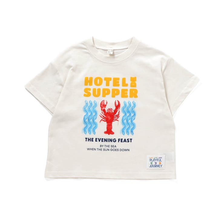 アソートロゴ・モチーフTシャツ | F.O.Online Store | 詳細画像14 