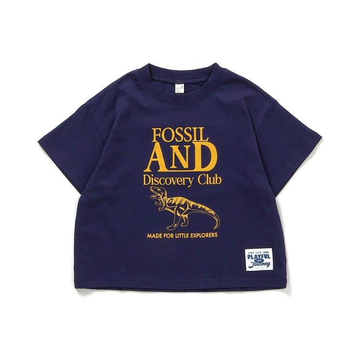 アソートロゴ・モチーフTシャツ | F.O.Online Store | 詳細画像18 