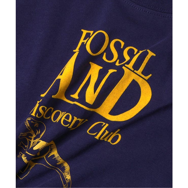 アソートロゴ・モチーフTシャツ | F.O.Online Store | 詳細画像19 