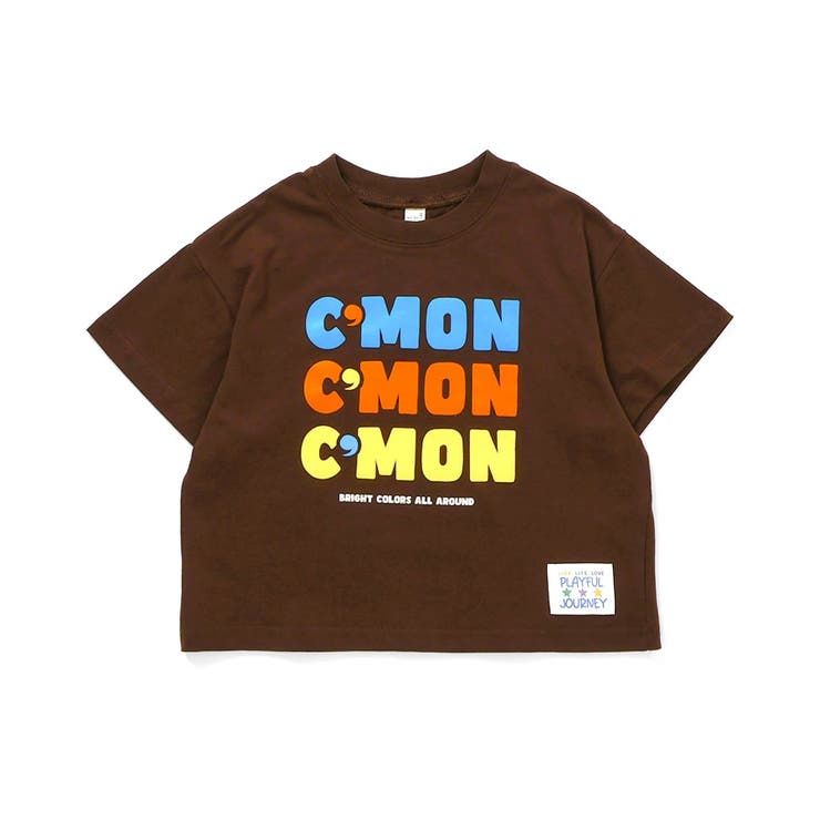 アソートロゴ・モチーフTシャツ | F.O.Online Store | 詳細画像2 