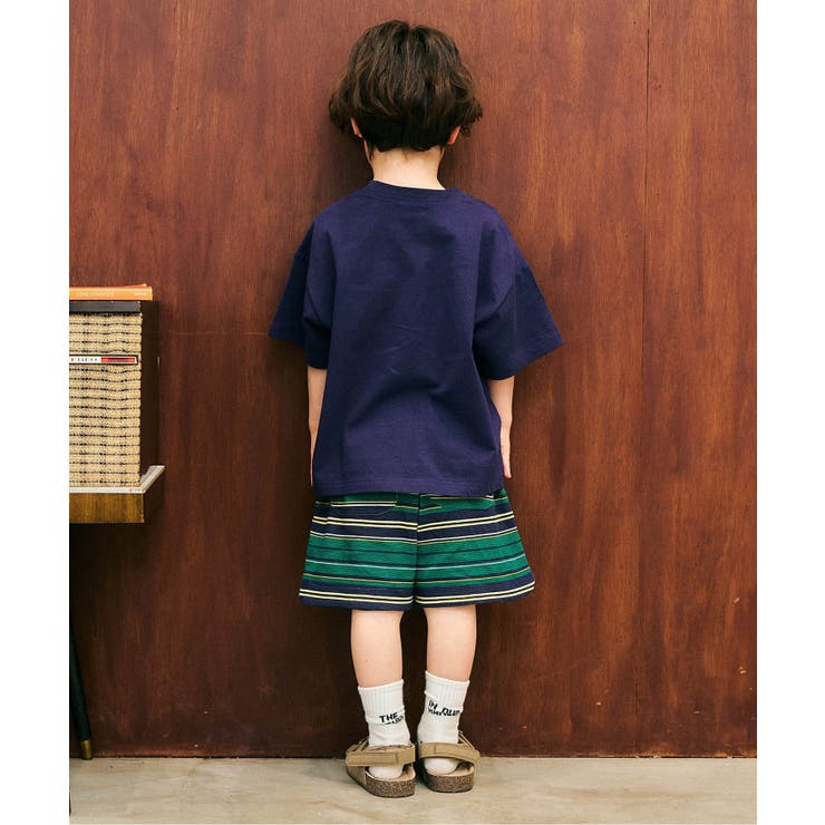 アソートロゴ・モチーフTシャツ | F.O.Online Store | 詳細画像21 