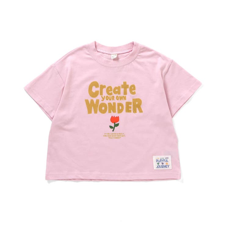 アソートロゴ・モチーフTシャツ | F.O.Online Store | 詳細画像23 
