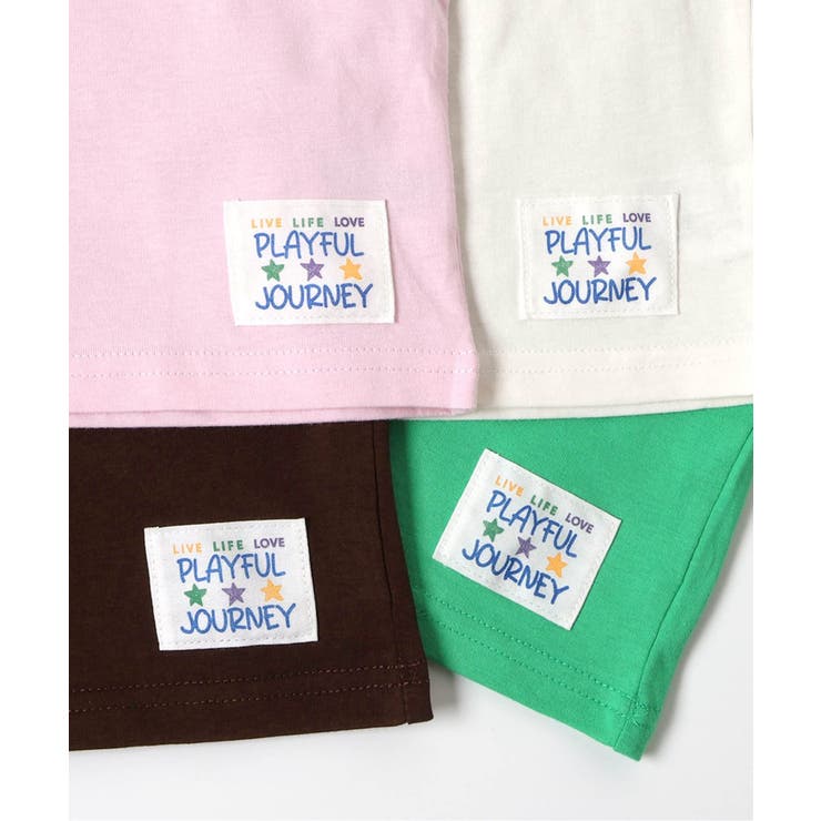 アソートロゴ・モチーフTシャツ | F.O.Online Store | 詳細画像28 