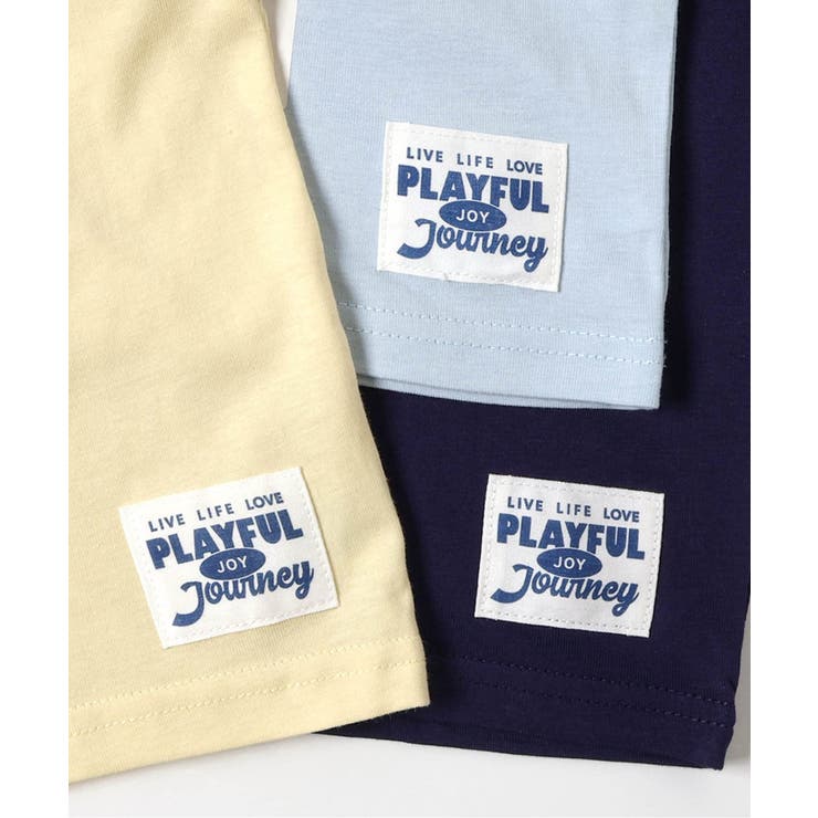 アソートロゴ・モチーフTシャツ | F.O.Online Store | 詳細画像29 