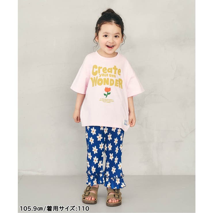 アソートロゴ・モチーフTシャツ | F.O.Online Store | 詳細画像32 