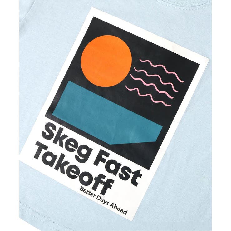 アソートロゴ・モチーフTシャツ | F.O.Online Store | 詳細画像34 
