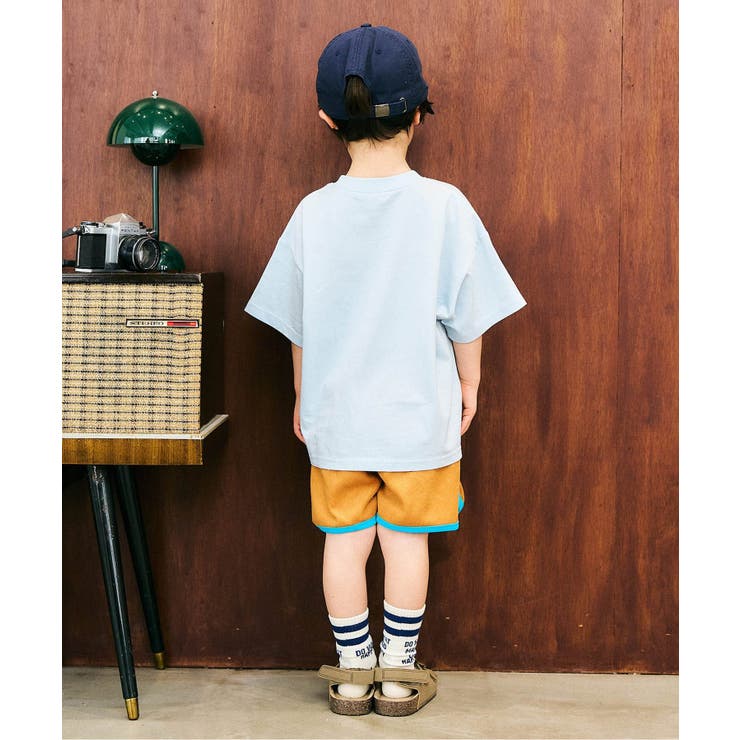 アソートロゴ・モチーフTシャツ | F.O.Online Store | 詳細画像36 