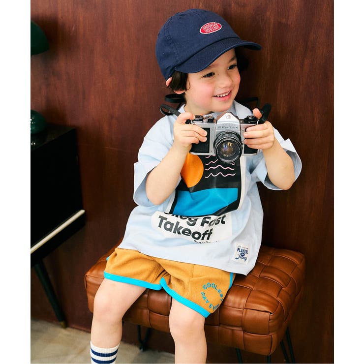 アソートロゴ・モチーフTシャツ | F.O.Online Store | 詳細画像37 